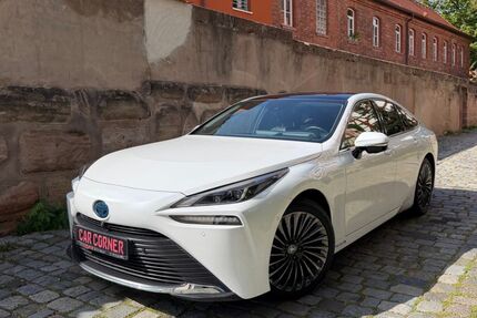 Toyota Mirai 29.000 km 15.950 &euro; Haag 91126