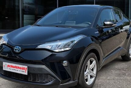 Toyota C-HR 68.000 km 22.540 &euro; Maulburg 79689
