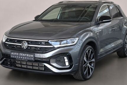 VW T-Roc 45.956 km 25.700 &euro; Quakenbrück 49610