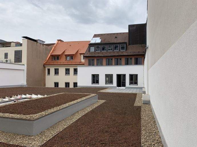 ***Zentrale 3 Zimmerwohnung im Herzen von Nürnberg*** 3 zimmer