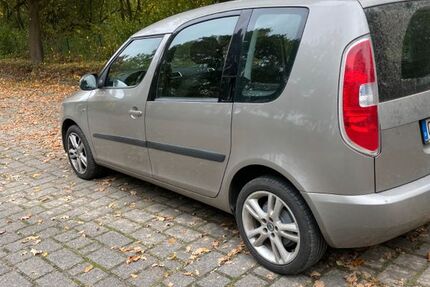Skoda Roomster 270.000 km 2.200 € Barwedel 38476