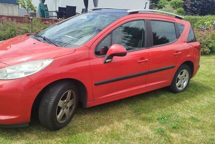 Peugeot 207 208.533 km 1.300 &euro; Neunkirchen 66539