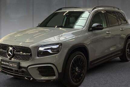 Mercedes-Benz GLB 220 8.000 km 50.557 &euro; Nordhausen 99734