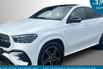 Mercedes-Benz GLE 350 23.076 km 89.990 &euro; Detmold 32758