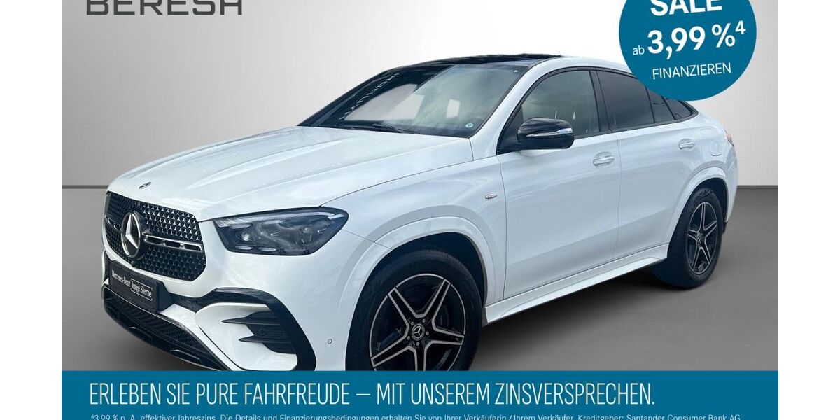 Mercedes-Benz GLE 350 23.076 km 89.990 &euro; Detmold 32758