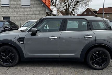 Mini One Countryman 24.250 km 20.390 &euro; Porta Westfalica 32457