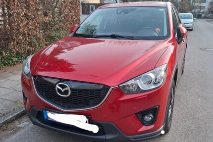 Mazda CX-5 196.200 km 8.800 &euro; München 81245
