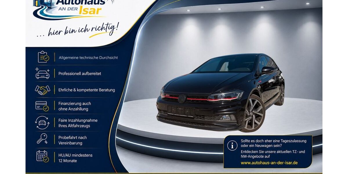VW Polo 130.700 km 16.390 &euro; Plattling 94447