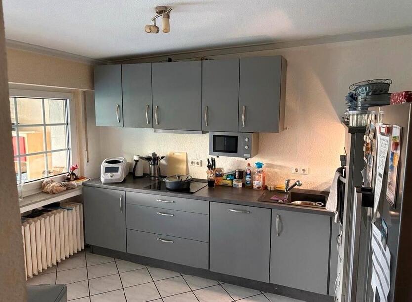 Einfamilienhaus Bungalow für 4 Personen zimmer