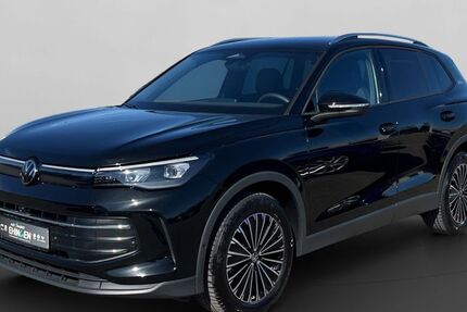 VW Tiguan 25.400 km 34.999 &euro; Ehingen 89584