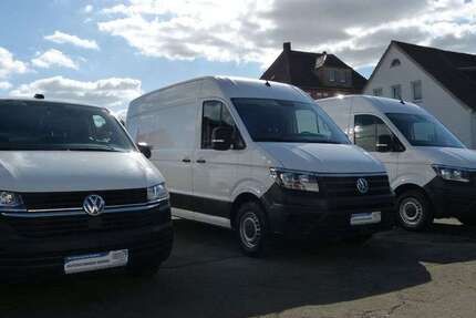 VW Crafter 145.700 km 18.900 &euro; Bünde 32257