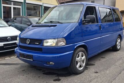 VW T4 Multivan 323.550 km 9.980 &euro; Lauterhofen 92283