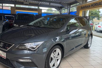 Seat Leon 136.000 km 12.500 &euro; Waltrop 45731