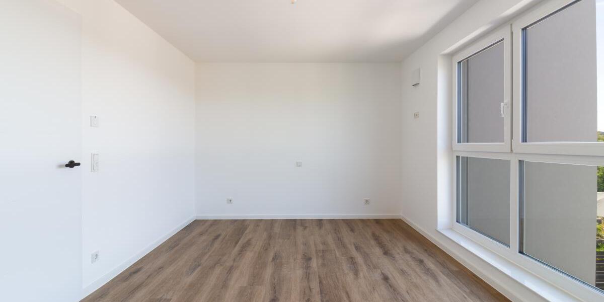 Modernes Wohnen in Trier-Irsch - Neubau mit toller Dachterrasse und Weitblick - Reihenhaus Trier Kürenz | Angebot:26368699