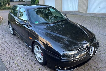 Alfa Romeo Alfa 156