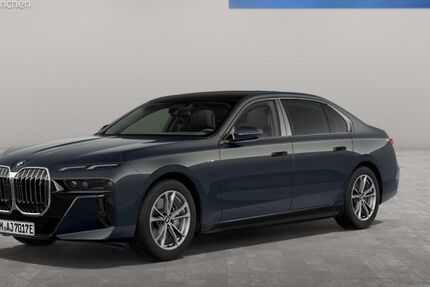 BMW i7 2.578 km 108.909 € München 80939
