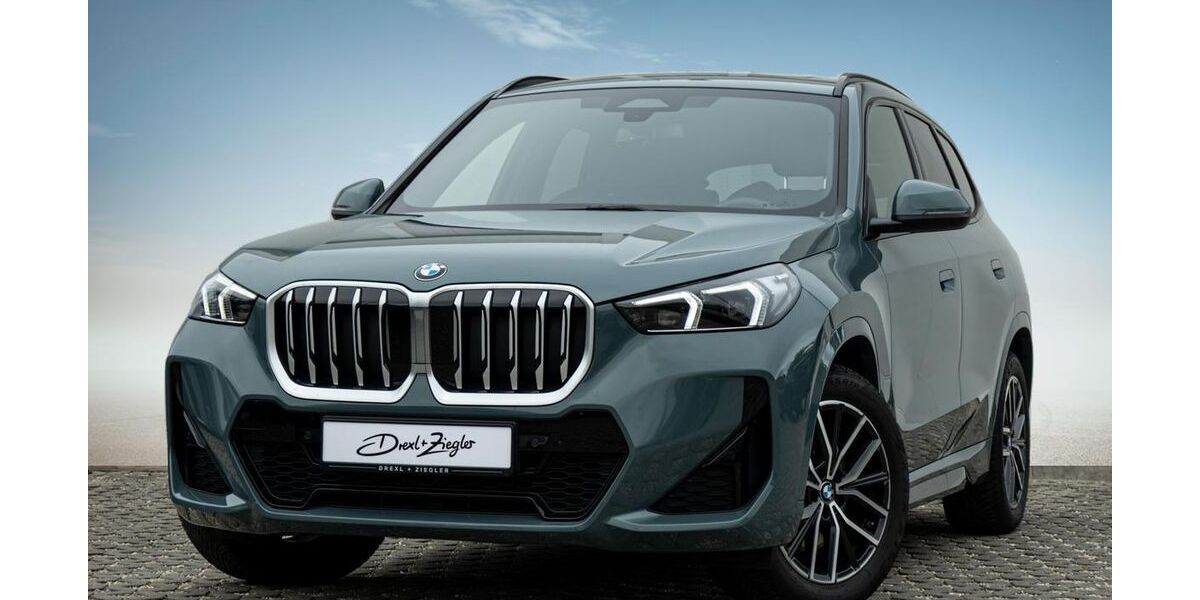 BMW X1 18.990 km 39.990 &euro; Augsburg 86199