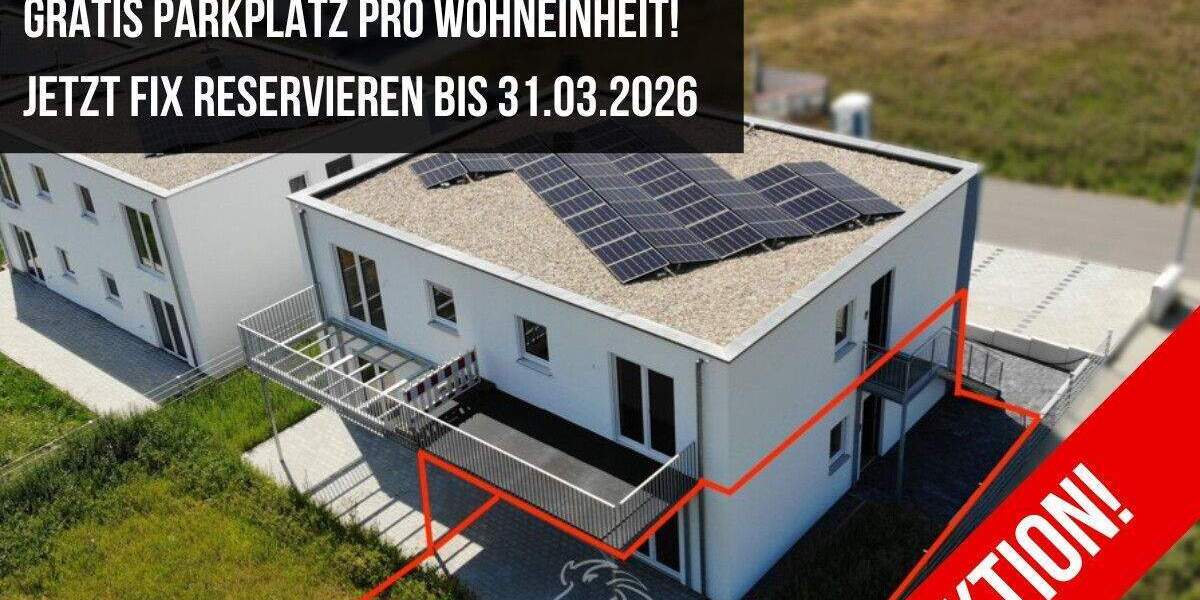 Etagenwohnung Hardheim - 2 Zimmer, 56 m&sup2;, 235.000&euro; | Angebot:25737334