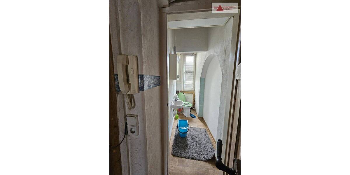 Mehrfamilienhaus, Wohnhaus Lauter-Bernsbach Oberpfannenstiel - 1 Zimmer, 390 m&sup2;, 99.000&euro; | Angebot:26887583