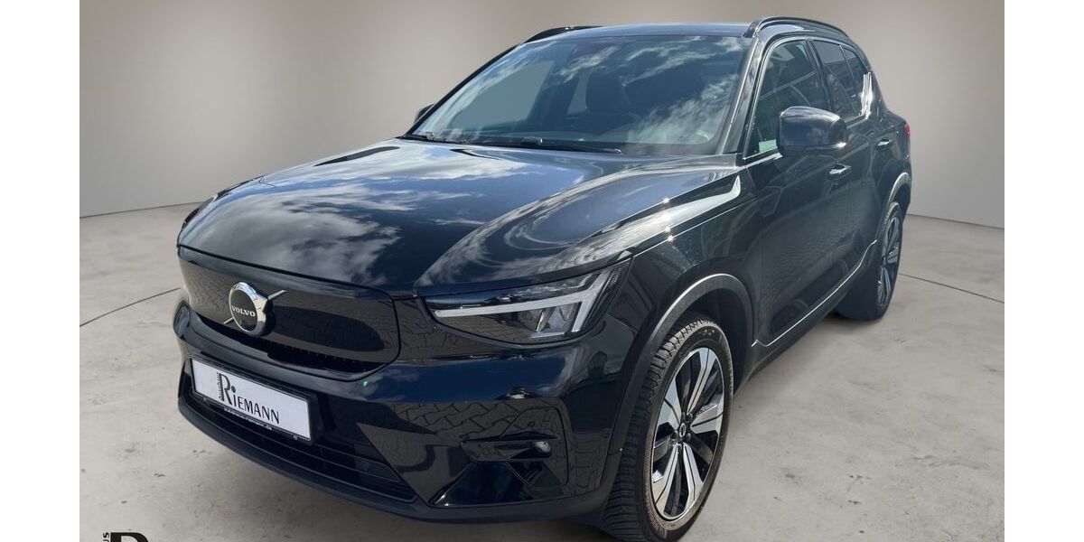 Volvo XC40 30.400 km 36.495 &euro; Cloppenburg 49661