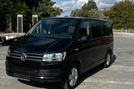 VW T6 Multivan