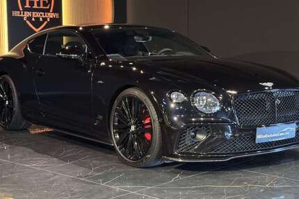 Bentley Continental GT 64.953 km 208.000 € Bleialf 54608