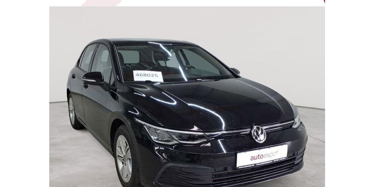 VW Golf 55.274 km 17.589 &euro; Fernwald-Steinbach 35463