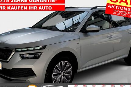 Skoda Kamiq 105.493 km 17.478 &euro; Rheinstetten 76287