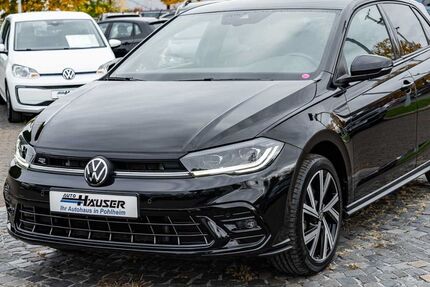 VW Polo 56.252 km 21.799 &euro; Pohlheim 35415