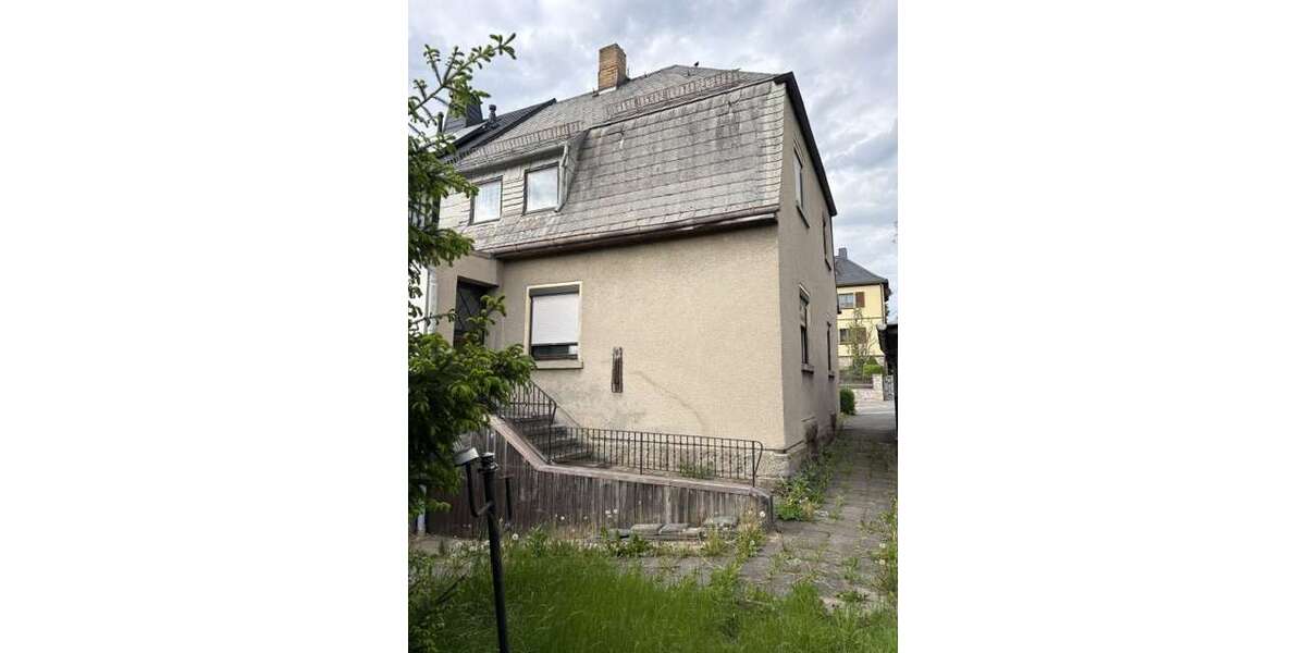 Einfamilienhaus Rodewisch - 4 Zimmer, 92 m&sup2;, 32.000&euro; | Angebot:27446214
