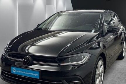 VW Polo 10.040 km 27.890 &euro; Speyer 67346