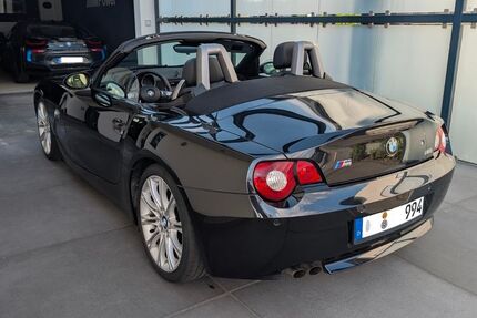 BMW Z4 216.000 km 9.900 &euro; Wallenhorst 49134