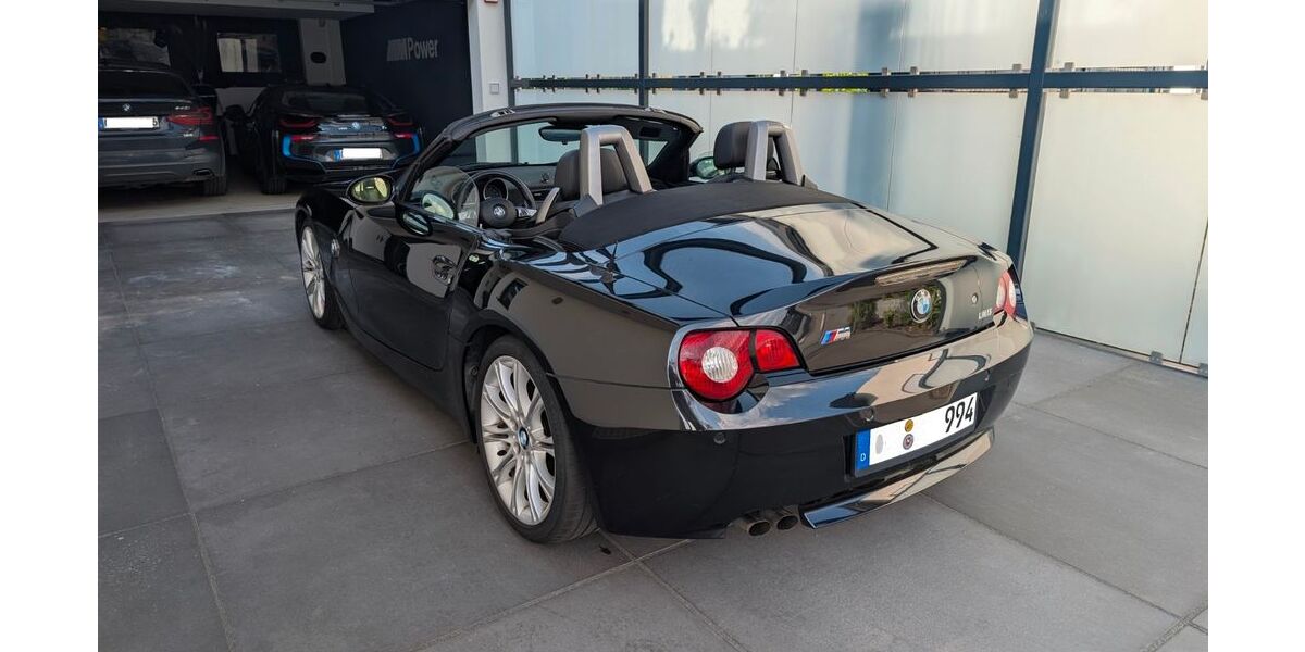 BMW Z4 216.000 km 9.900 &euro; Wallenhorst 49134