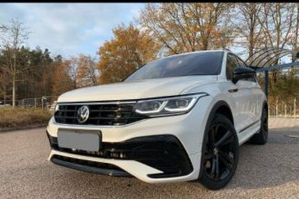 VW Tiguan 60.000 km 31.700 &euro; Oberviechtach 92526