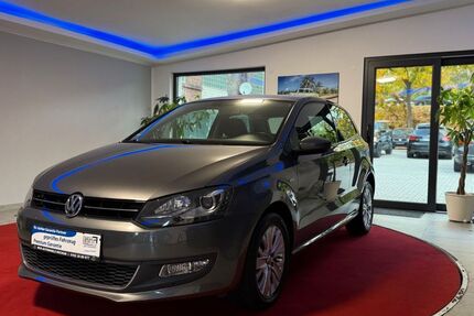 VW Polo 38.244 km 8.990 &euro; Bochum 44894