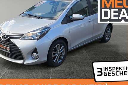 Toyota Yaris 115.600 km 8.980 € Schwentinental 24223