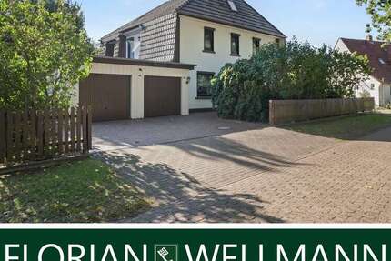 Haus Oyten - 7 Zimmer, 263 m&sup2;, 385.000&euro; | Angebot:25898381