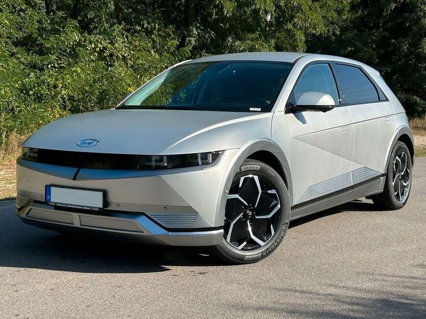 IONIQ 5