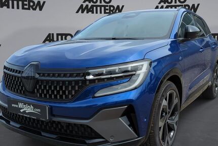 Renault Austral 7.550 km 36.990 &euro; Diepholz 49356