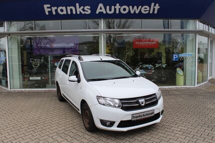 Dacia Logan 234.215 km 3.900 &euro; Kamenz 01917