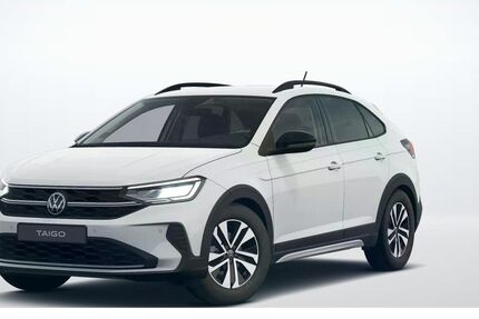 VW Taigo 8.056 km 19.930 &euro; Osnabrück 49078