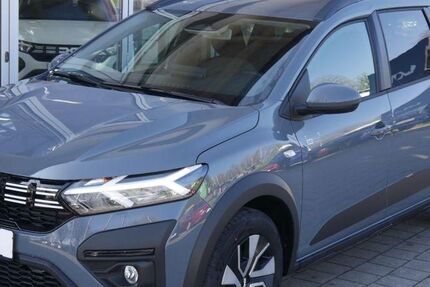Dacia Jogger 2.520 km 24.900 &euro; Altötting 84503