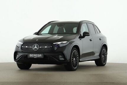 Mercedes-Benz GLC 450 9.900 km 85.950 &euro; Detmold 32758