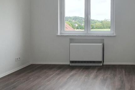 Frisch renovierte 2- Zimmerwohnung in Mainleus