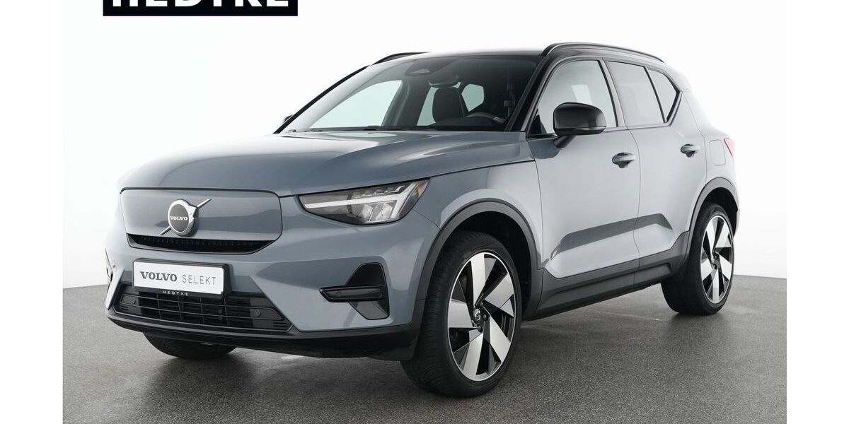 Volvo XC40 50.901 km 31.990 &euro; Weiterstadt 64331