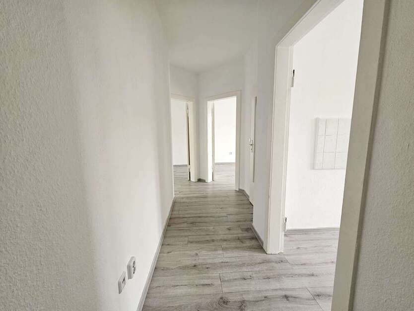 Wohnung zum Mieten in Magdeburg 310 € 48.2 m²