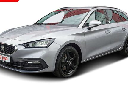 Seat Leon 87.108 km 22.490 &euro; Hannover 30179