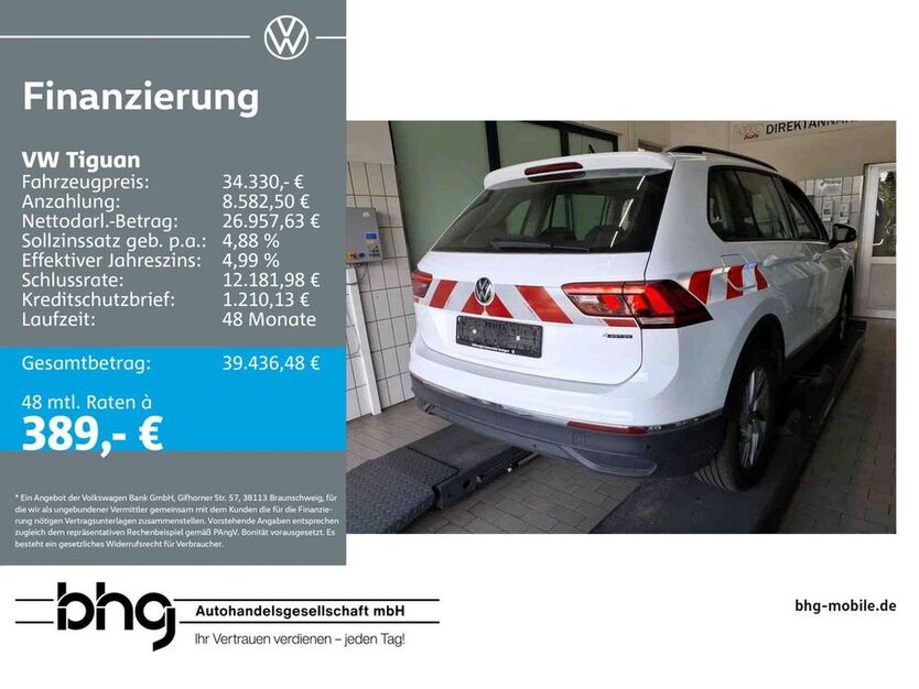 Tiguan