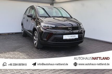 Opel Crossland (X) 25.609 km 15.950 &euro; Schwerte 58239