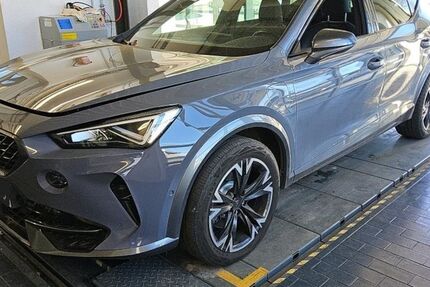 Cupra Formentor 153.600 km 18.890 &euro; Braunschweig 38114